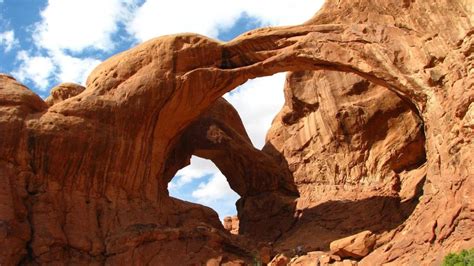 Collapse Of Double Arch Highlights Need For Conservation - The Pinnacle ...