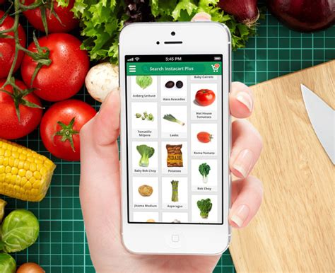 10 Best apps to buy Groceries in 2021 | Delivery groceries, Grocery ...