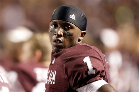 Jerrod Johnson Now: Texas A&M, Pro Football + NFL Coaching Career | Fanbuzz