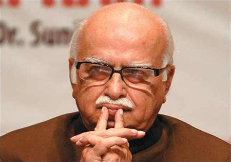 Doesnt lk advani deserve better-India TV News | National News – India TV