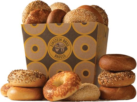 Order Online- Einstein Bros. Bagels