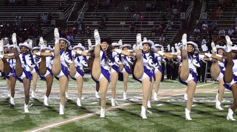 Morton High School Maverick Belles Dance Team Interview with April Hunt – The BDancewear Blog