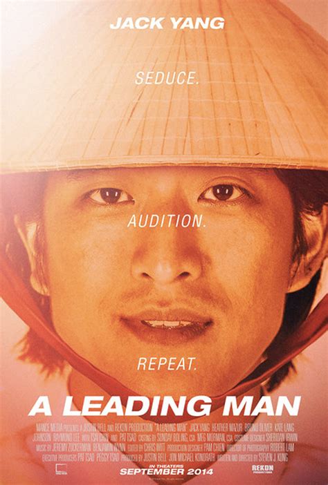 A Leading Man (2013)