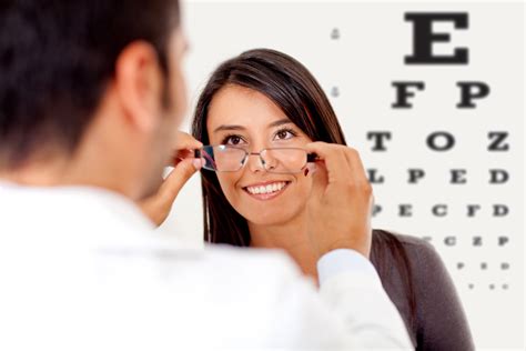 Vision Correction Options: Which One is Right for Me? - Positive Results Health - Stay Healthy ...