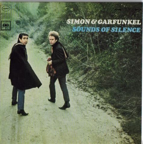 Simon & Garfunkel: The Sound of Silence - ParlandoSparlando