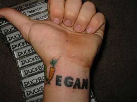 These People Will Definitely Regret These Tattoos | Fun