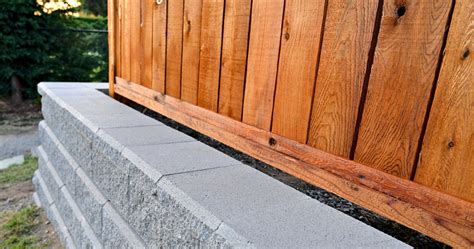 Retaining Walls In Western Melbourne - Prime Green Fencing