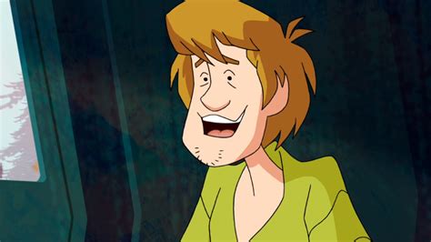 Shaggy Rogers (Scooby-Doo! Mystery Incorporated) - Scoobypedia, the ...