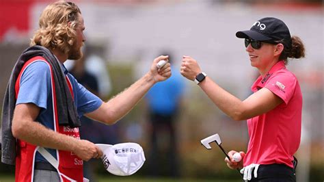 2023 HSBC Womens World Championship | LPGA | Ladies Professional Golf Association