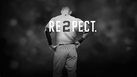 Mr. November: Derek Jeter #TheCaptain #RE2PECT | Derek jeter, Yankees baseball, Yankees