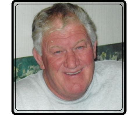 Glenn SALTERN Obituary (2020) - Norwood, ON - The Peterborough Examiner