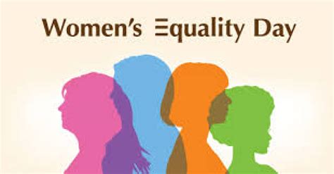 Women's Equality Day 2020