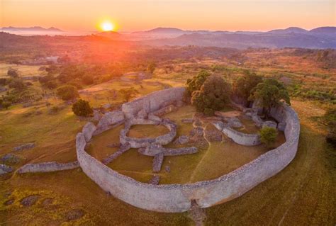 Great Zimbabwe