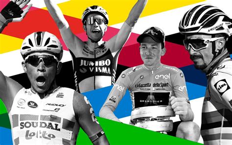 UCI WorldTour 2021: Men's team-by-team guide and calendar details for the season