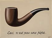 Rene Magritte Reproduction Oil Paintings On Canvas