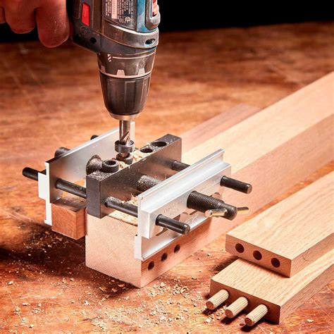 How To Use Dowel Jig Kit Outlet | www.pennygilley.com