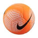 Nike Football Pitch - Total Orange/Black | www.unisportstore.com
