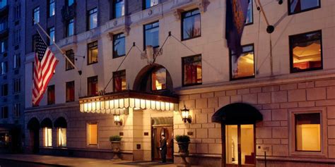 10 Best Luxury Hotels in New York City | Family Vacation Critic