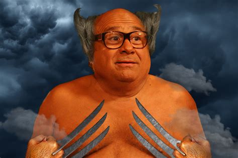 Marvel fans demand Danny DeVito be next Wolverine: petition