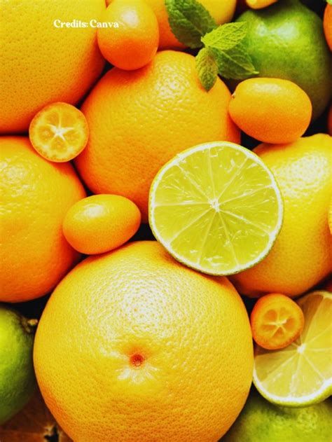 8 Reasons To Include Yellow Fruits And Veggies In Your Diet