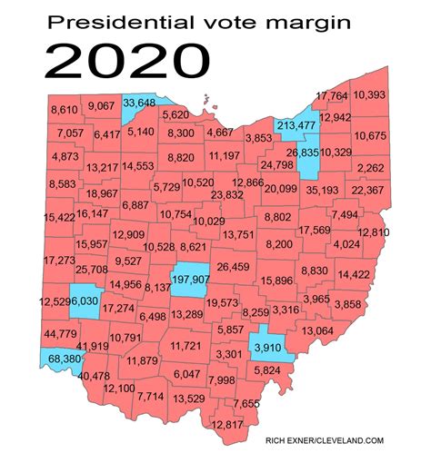 2024 United States Primary Elections Results Ohio - Brinn Clemmie