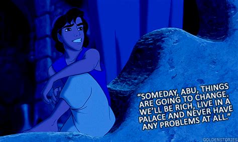 Aladdin Disney Quotes. QuotesGram