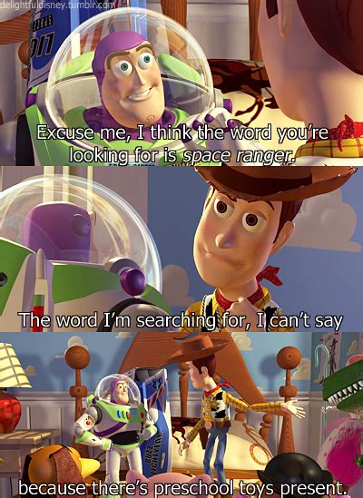 Woody Toy Story Quotes - ShortQuotes.cc