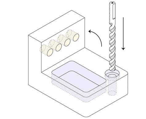 Design For CNC Machining | CNC Milling | DDPROTOTYPE