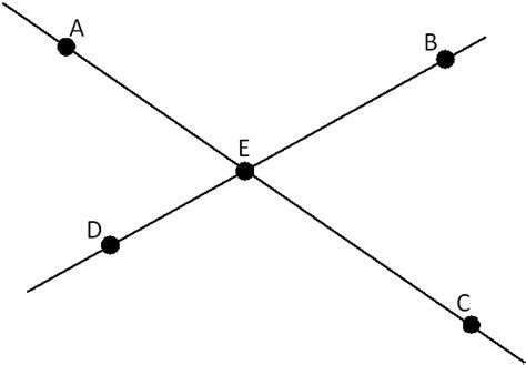 Vertical Angles – Proof | John's Math Nation