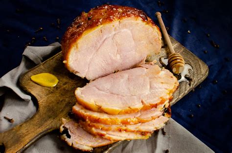 gammon joint in air fryer uk