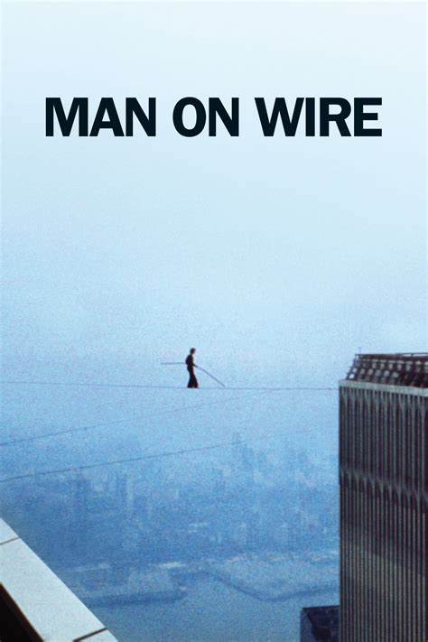 Man on Wire on iTunes