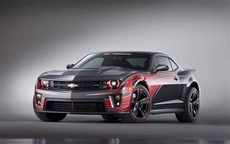 2012 Chevrolet Camaro ZL1 Wallpapers | HD Wallpapers | ID #11968