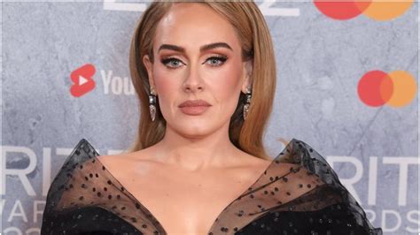 Brit Awards 2022: Adele Wins Best Artist Trophy, BTS Loses International Group Award to Silk Sonic