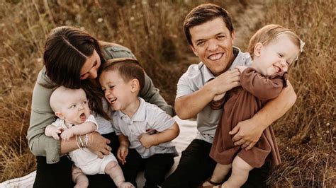 “I'm obsessed with the three kids God gave me”: Tori Roloff Opens Up ...