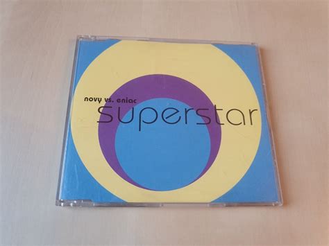 Novy vs Eniac Superstar | Kaufen auf Ricardo