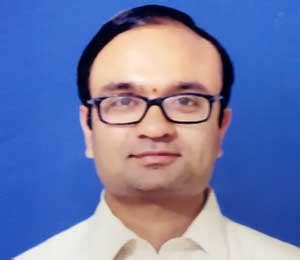 Dr.Sankarshan B M | NIE