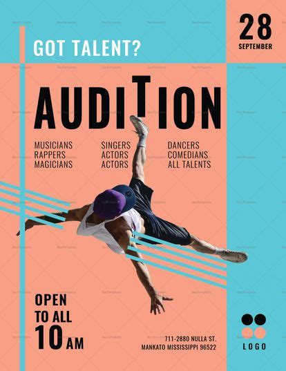 Ss ptt auditions – Artofit