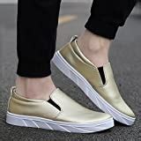 WZX New men's shoes air Korean version of the Golden City boy casual shoes sneakers