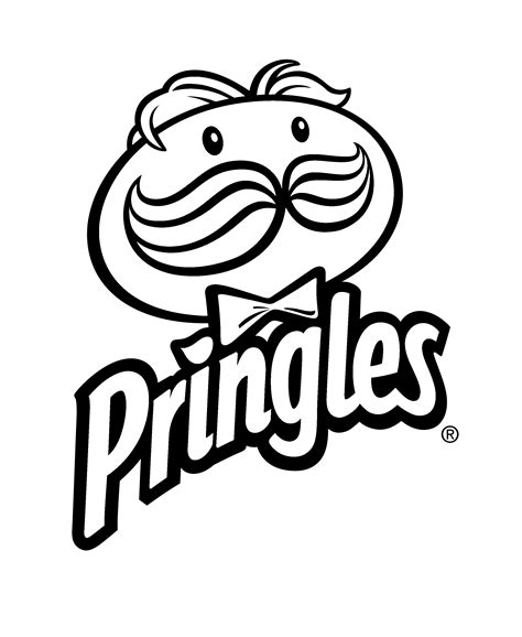 Pringles Logo PNG Transparent & SVG Vector - Freebie Supply