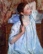All Mary Cassatt's Oil Paintings - INDEX - Wholesale China Oil Painting ...