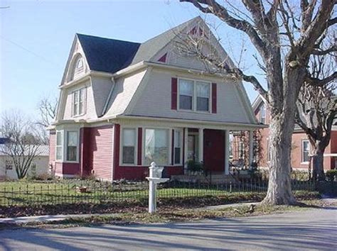 Old House Archives in Kentucky - OldHouses.com