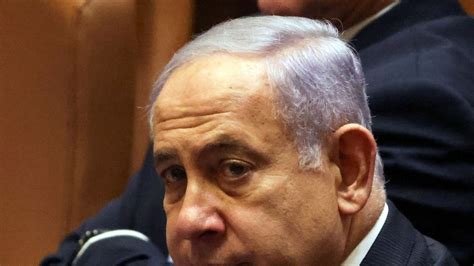 Greece Plane Crash Victim Was Benjamin Netanyahu Trial Witness