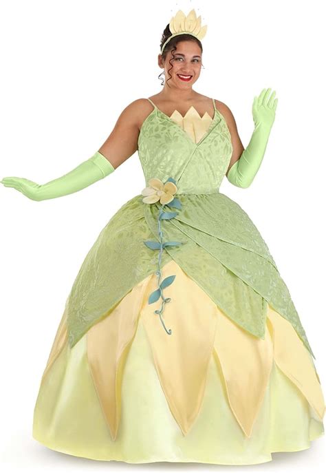 Tiana Disney Outfits | ubicaciondepersonas.cdmx.gob.mx