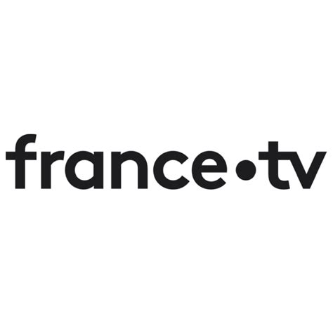 France.tv Logo Font