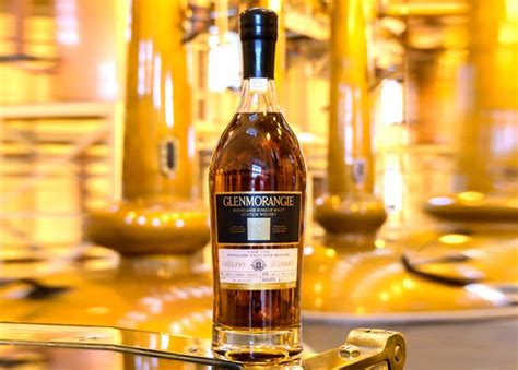 Glenmorangie debuts ‘rare’ Cask 1784 malt | Scotch Whisky