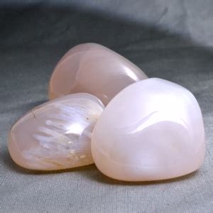 Chalcedony gemstone meaning - Сrystal Сure