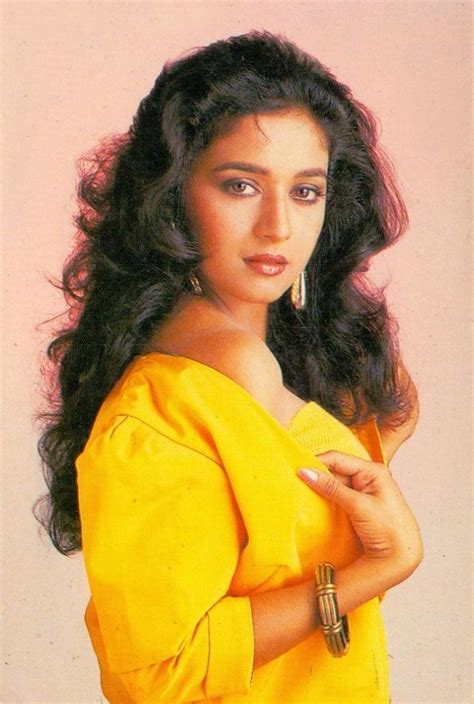 27+ madhuri dixit 90s hairstyle - LyanneAleisha