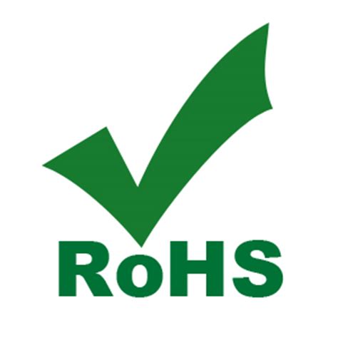 REACH & RoHS compliance Innova Solutions