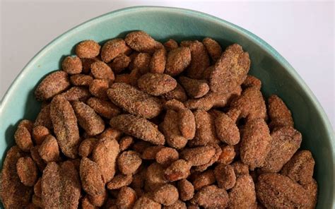 Beer nuts Recipe - Los Angeles Times