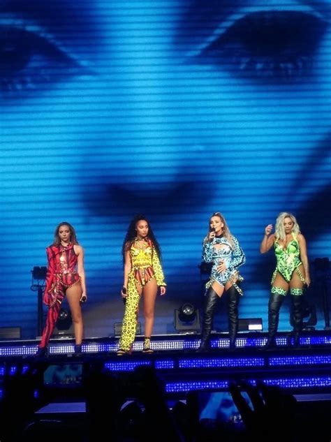 LM5 Tour (con imágenes) | Jesy nelson, Little mix, Cantantes famosos